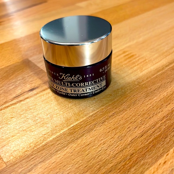 Kiehl's Other - 👀NEW👀 Kiehl’s Super Multi-Corrective Anti-Aging Eye Cream